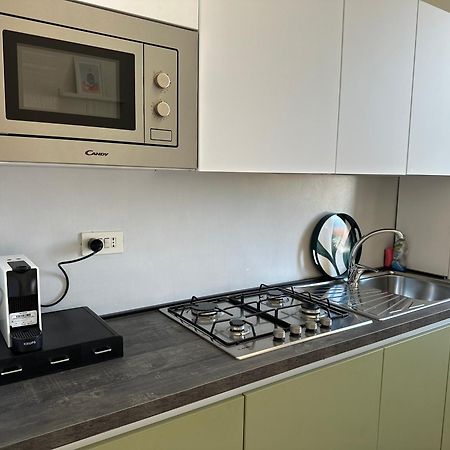 Luxury Suite Vitruvio 55 福尔米亚 外观 照片