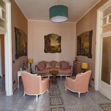 Luxury Suite Vitruvio 55 福尔米亚 外观 照片