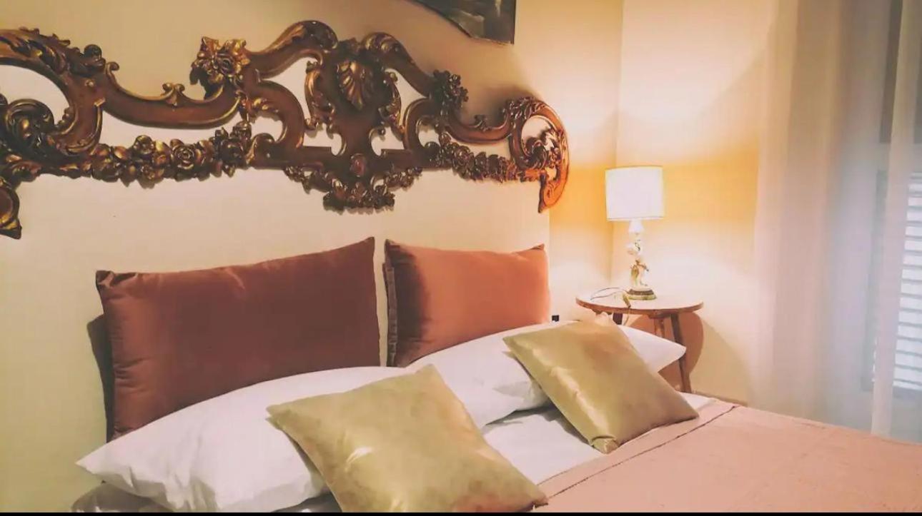 Luxury Suite Vitruvio 55 福尔米亚 外观 照片