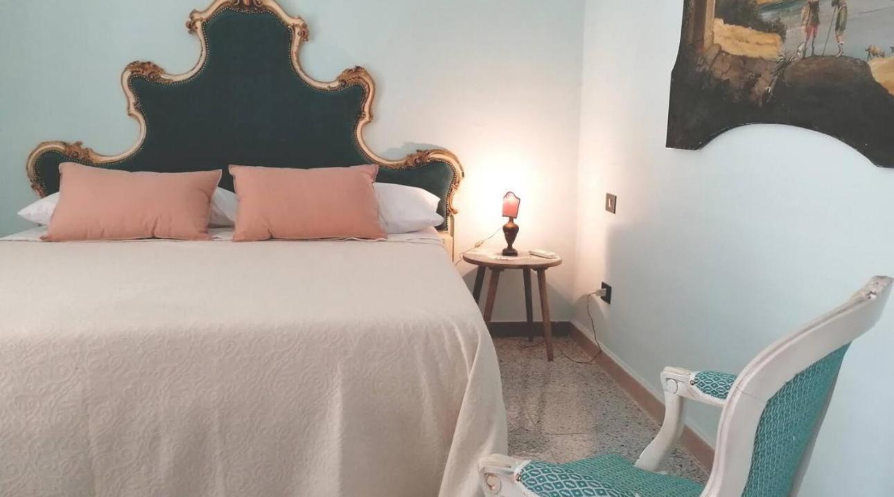 Luxury Suite Vitruvio 55 福尔米亚 外观 照片