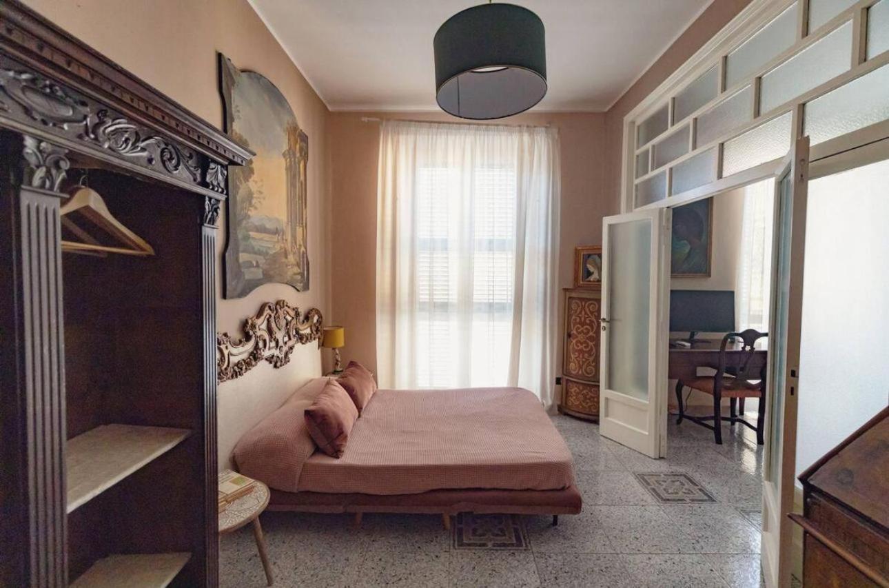 Luxury Suite Vitruvio 55 福尔米亚 外观 照片
