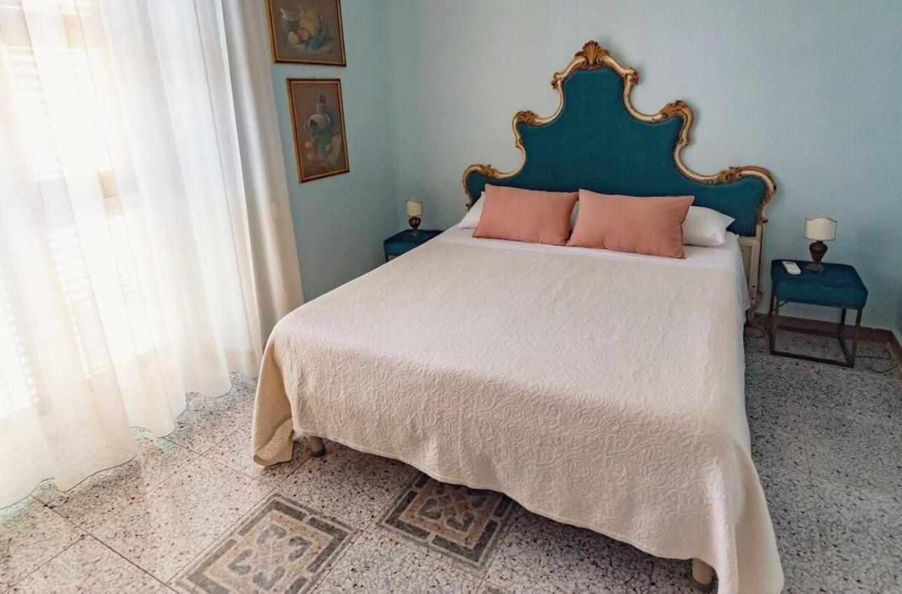 Luxury Suite Vitruvio 55 福尔米亚 外观 照片