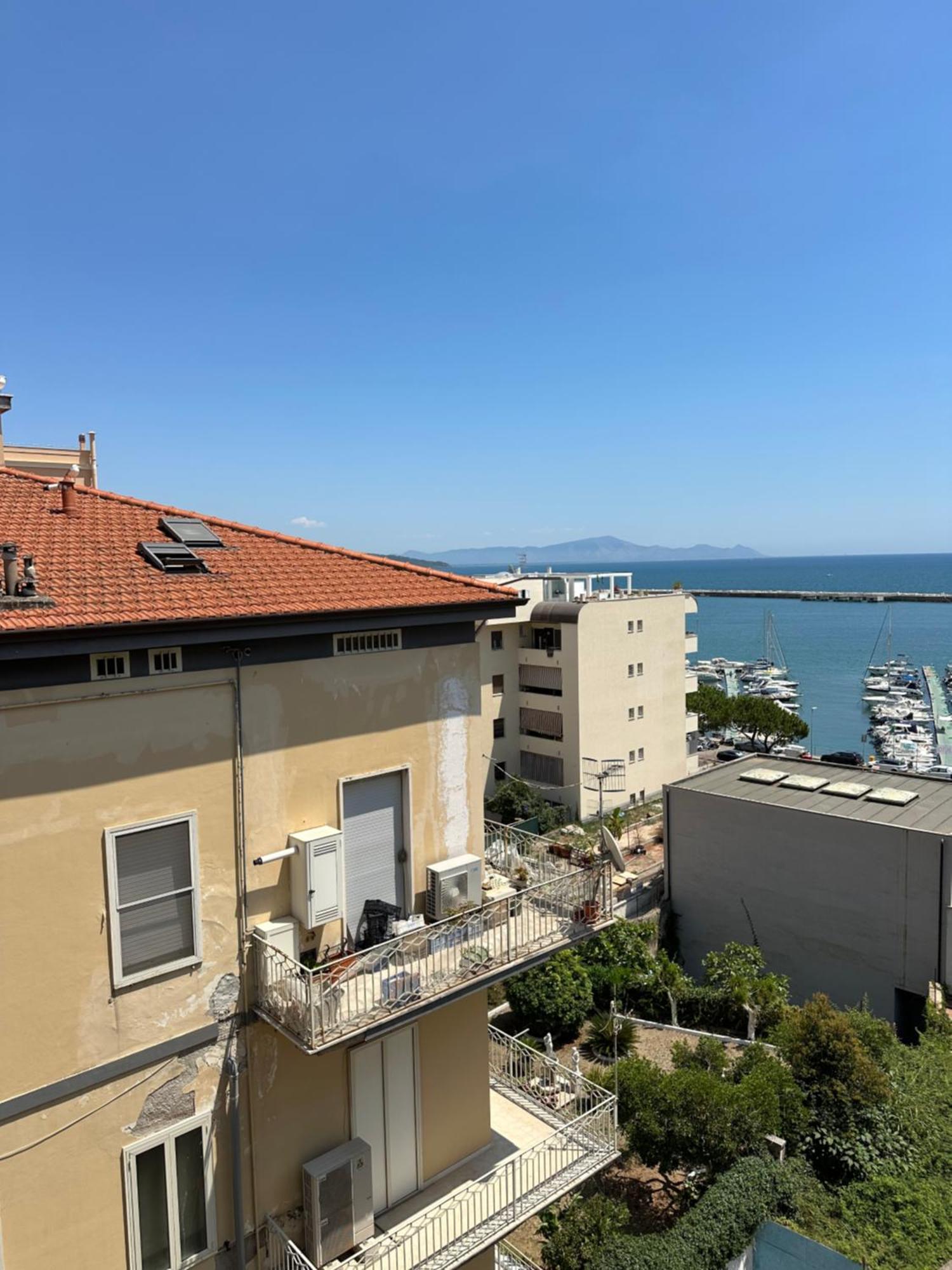 Luxury Suite Vitruvio 55 福尔米亚 外观 照片
