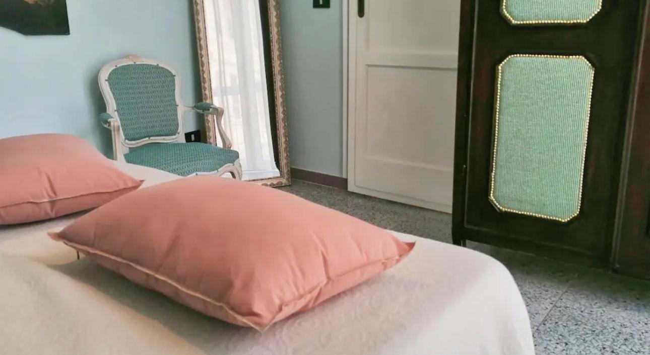 Luxury Suite Vitruvio 55 福尔米亚 外观 照片