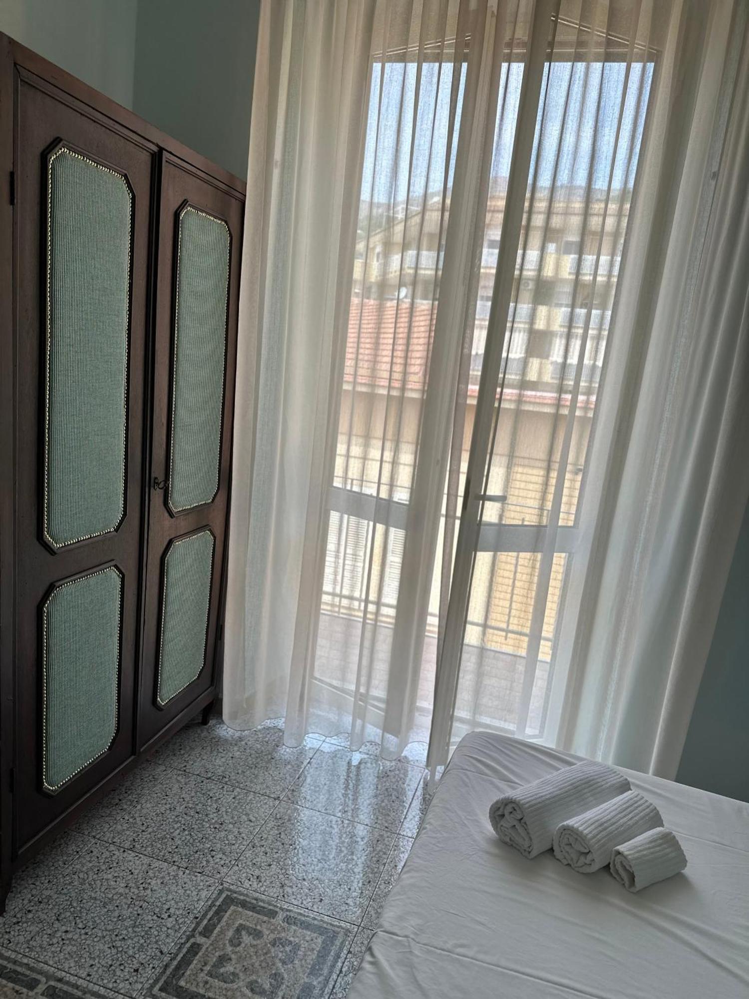 Luxury Suite Vitruvio 55 福尔米亚 外观 照片