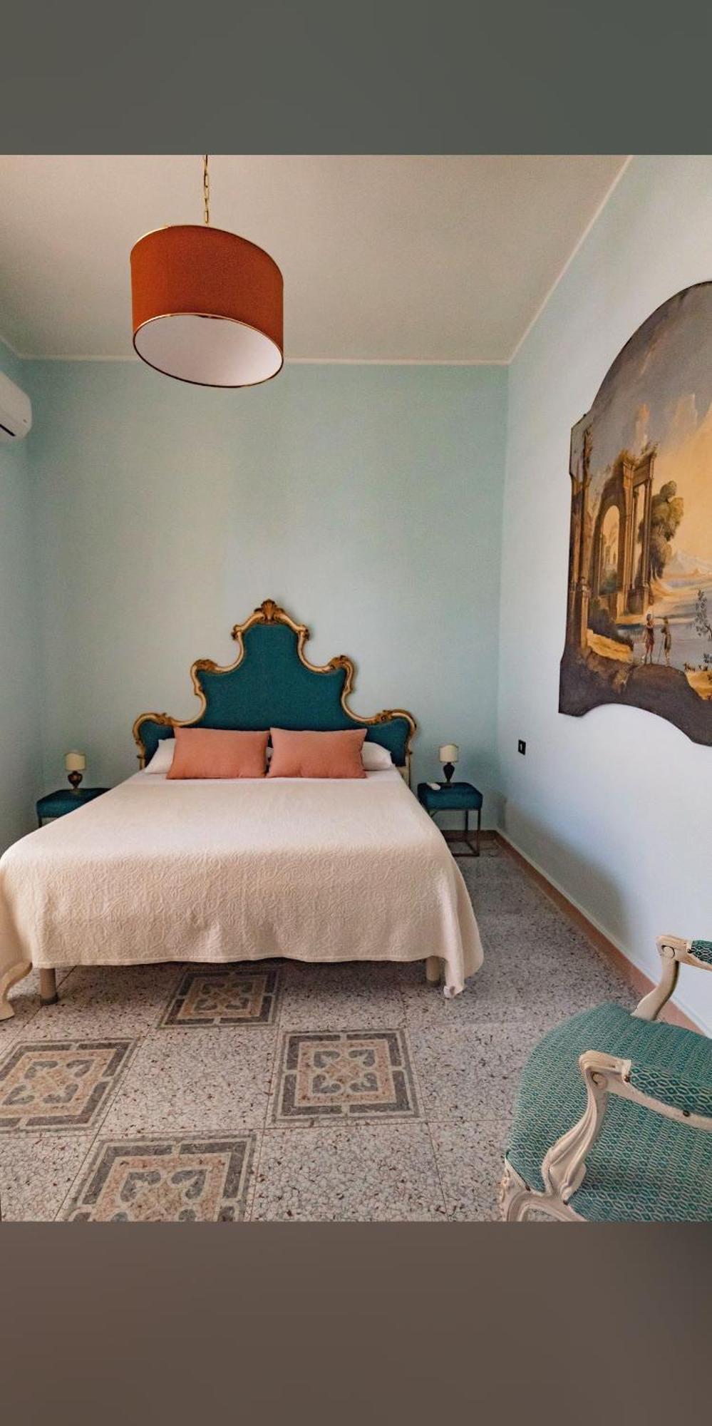 Luxury Suite Vitruvio 55 福尔米亚 外观 照片