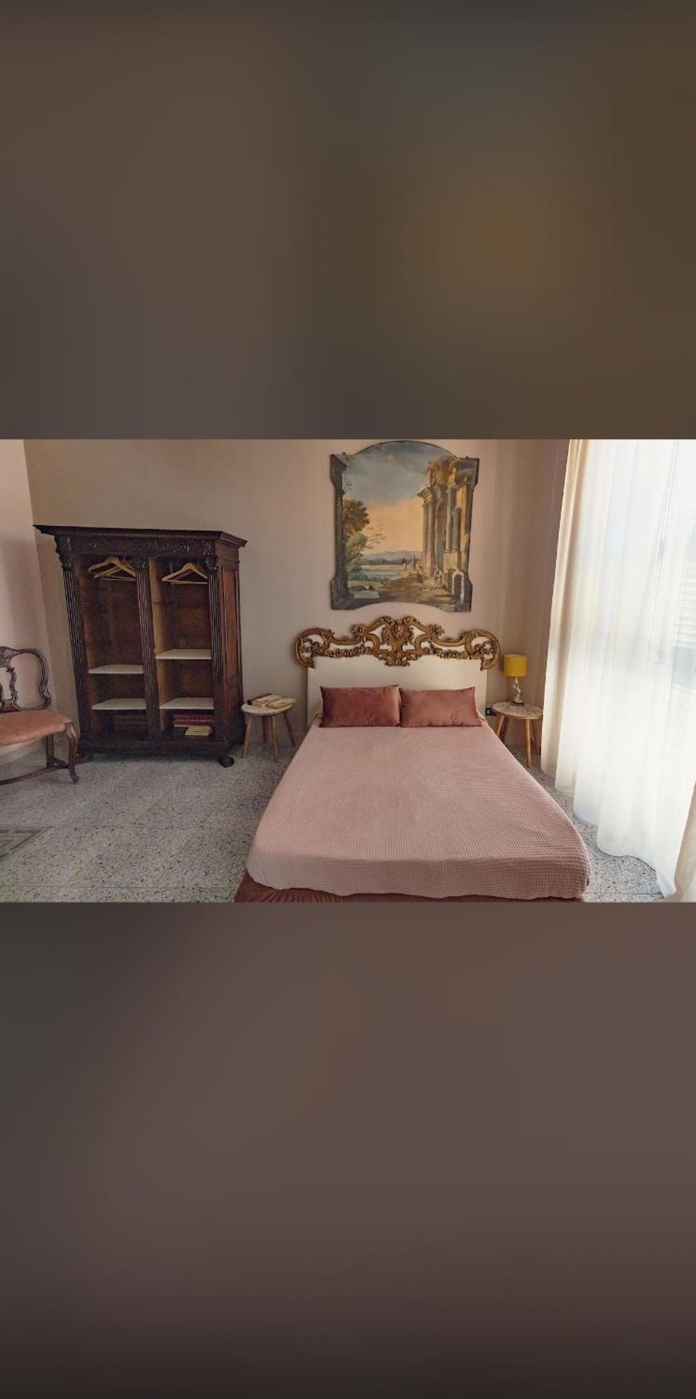 Luxury Suite Vitruvio 55 福尔米亚 外观 照片