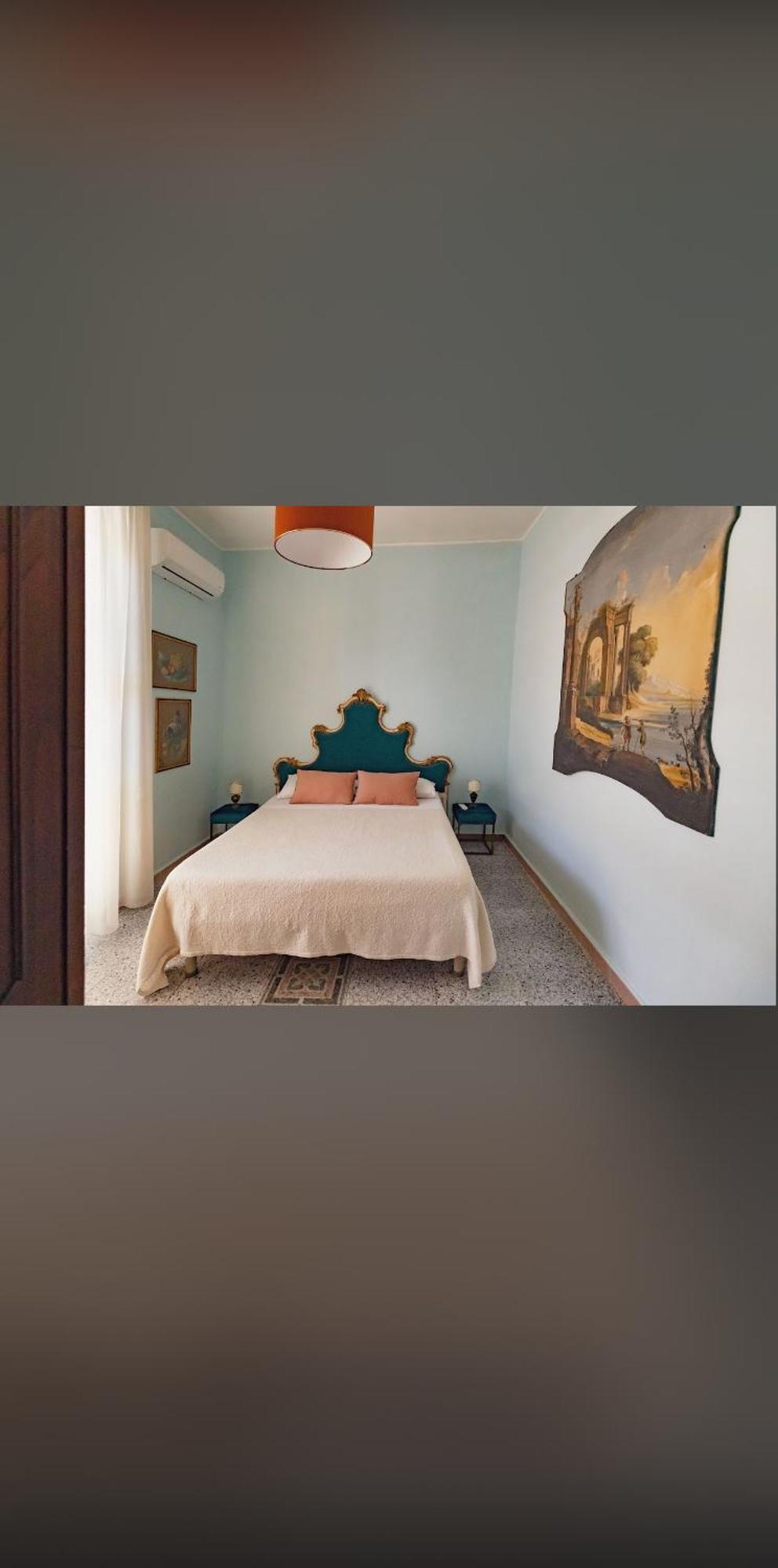 Luxury Suite Vitruvio 55 福尔米亚 外观 照片