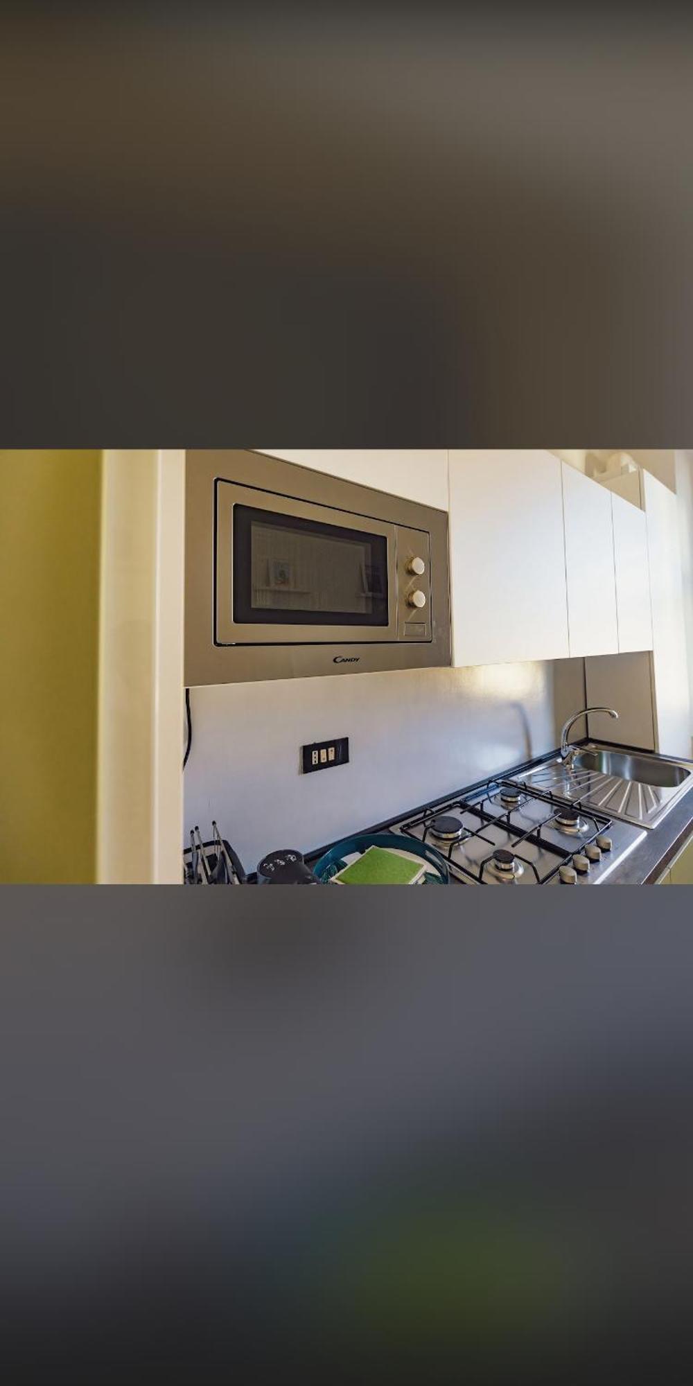 Luxury Suite Vitruvio 55 福尔米亚 外观 照片