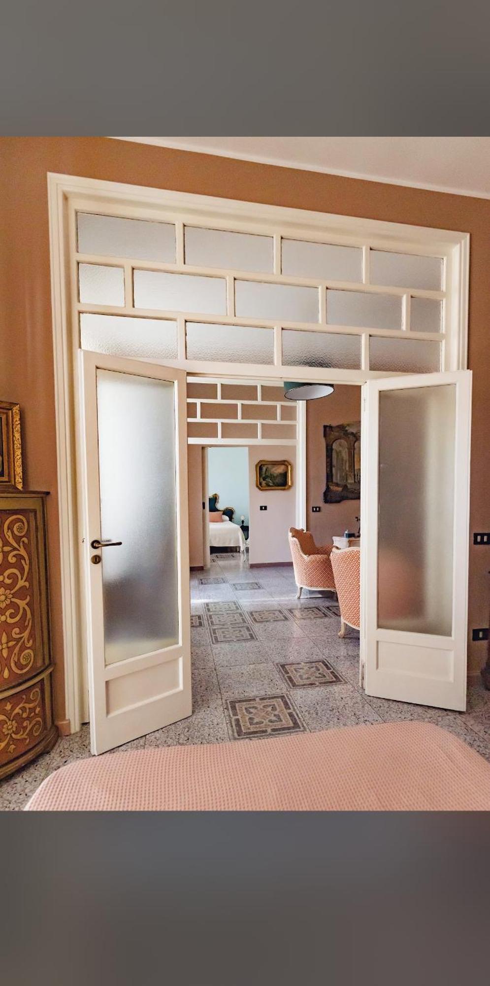 Luxury Suite Vitruvio 55 福尔米亚 外观 照片