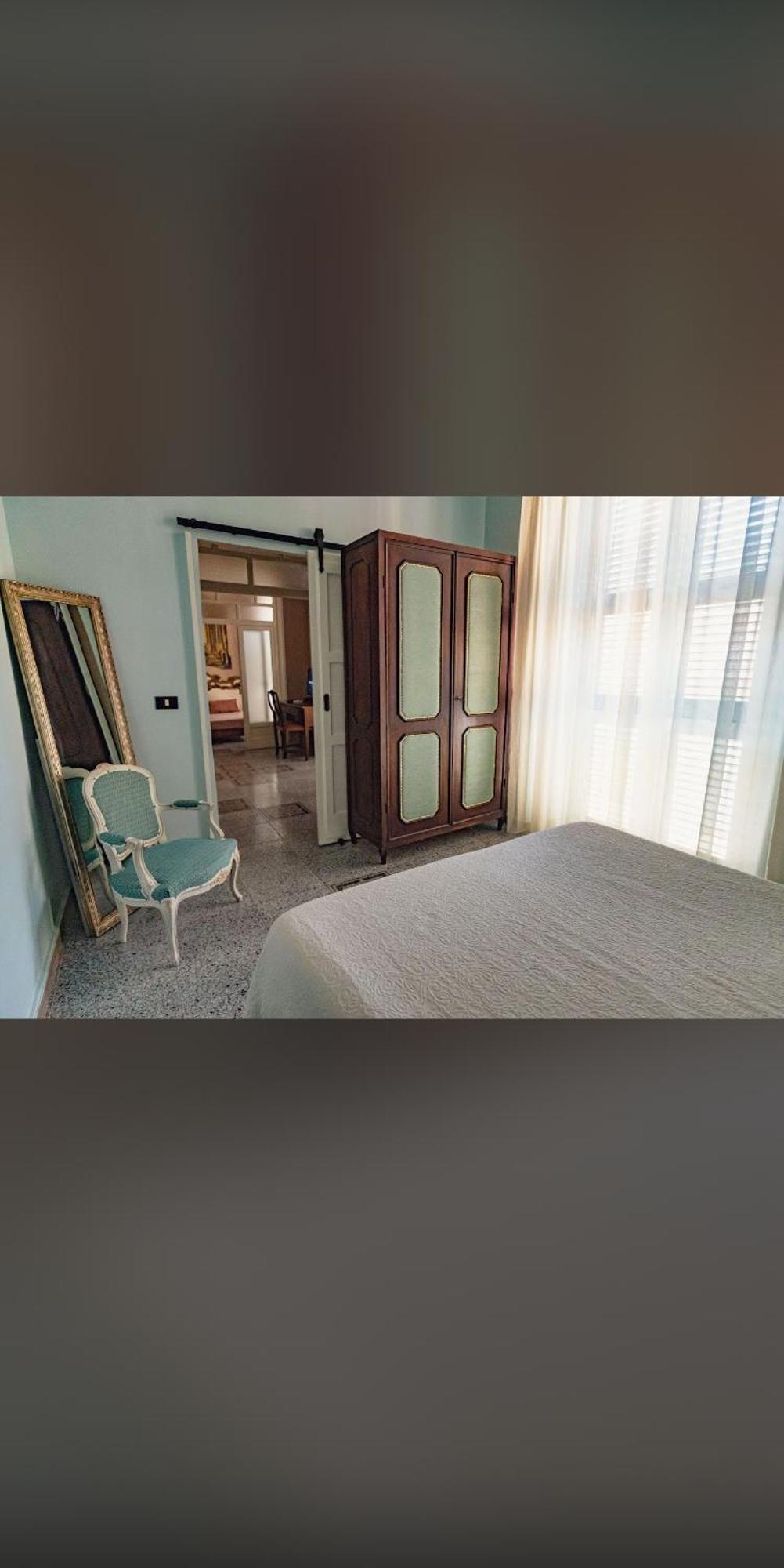 Luxury Suite Vitruvio 55 福尔米亚 外观 照片