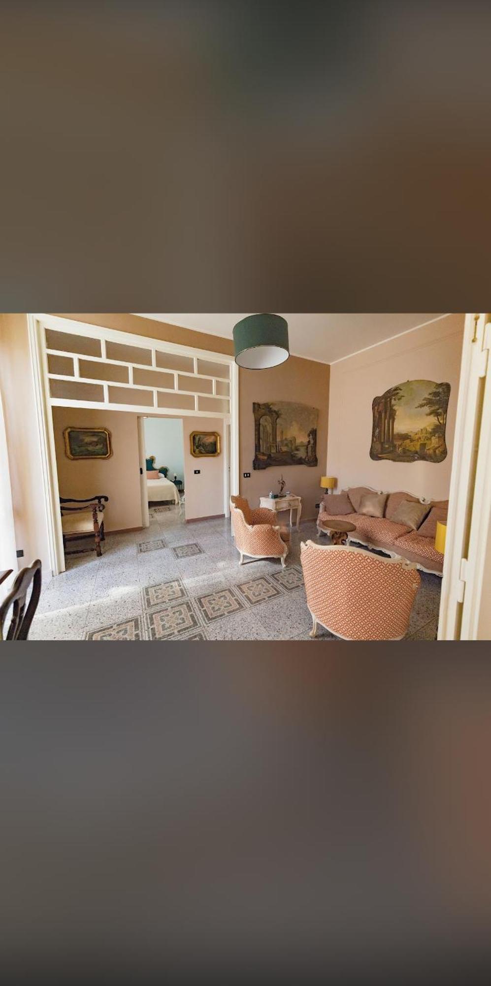 Luxury Suite Vitruvio 55 福尔米亚 外观 照片