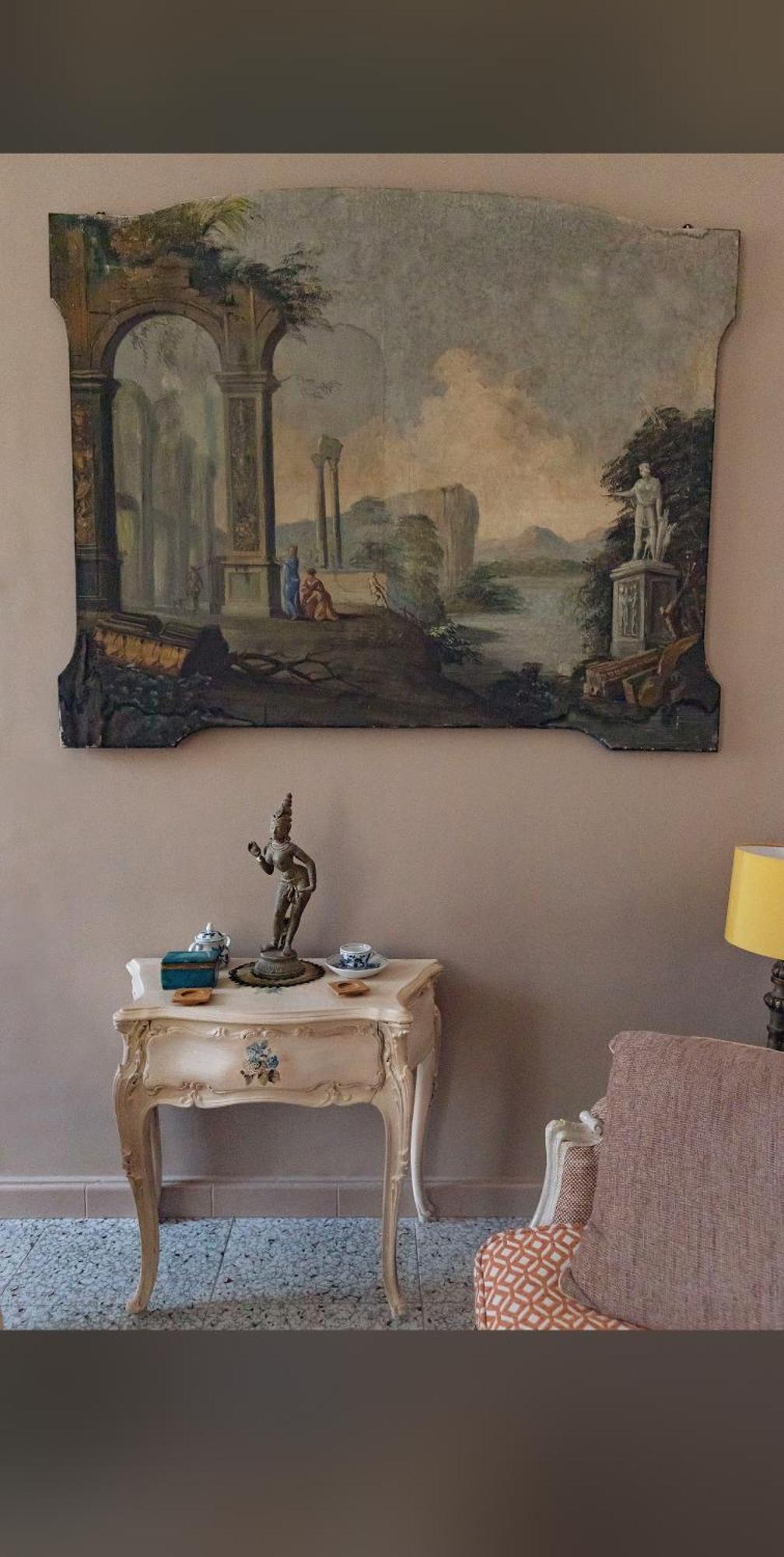 Luxury Suite Vitruvio 55 福尔米亚 外观 照片