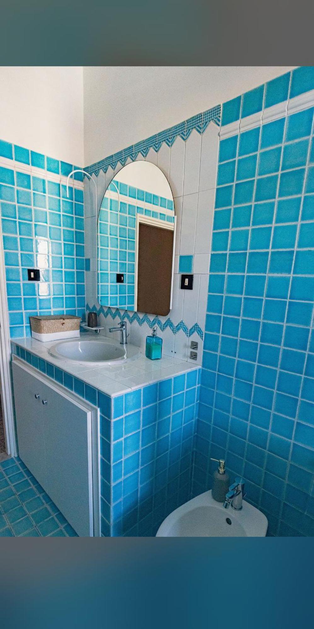 Luxury Suite Vitruvio 55 福尔米亚 外观 照片