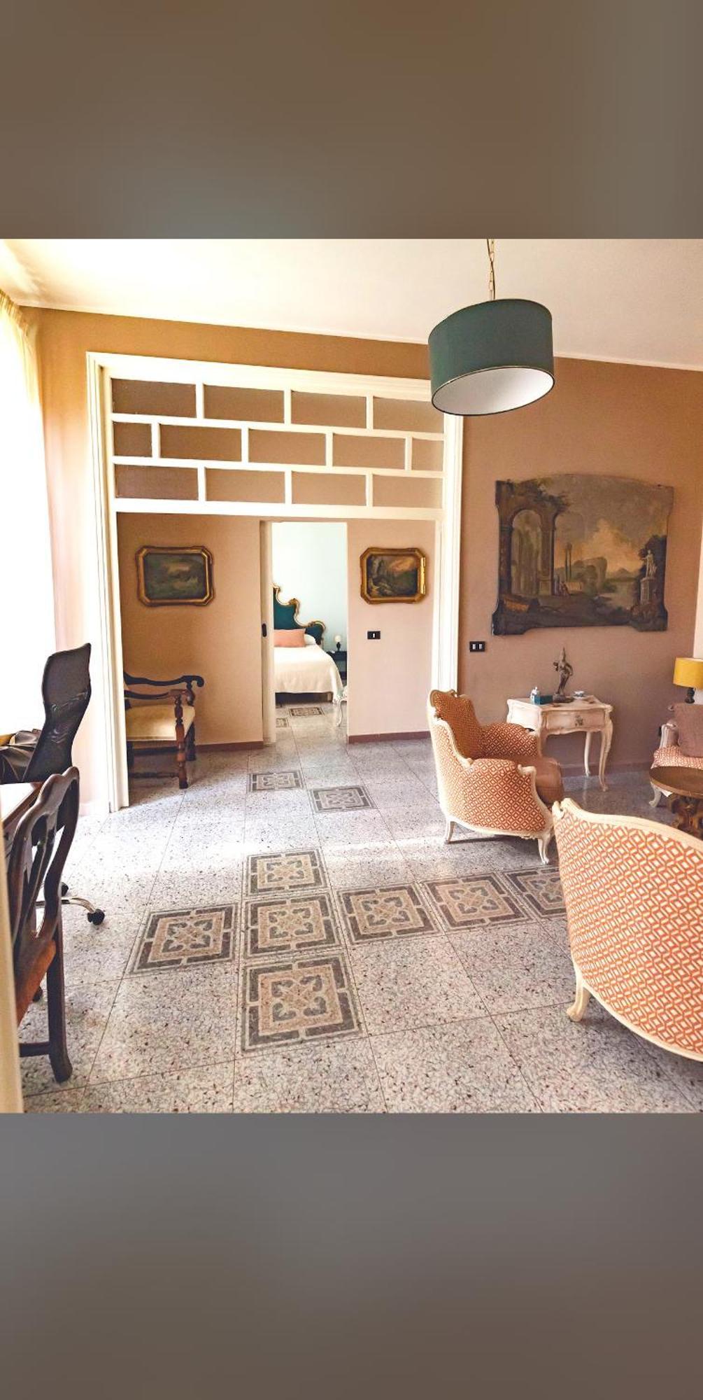 Luxury Suite Vitruvio 55 福尔米亚 外观 照片