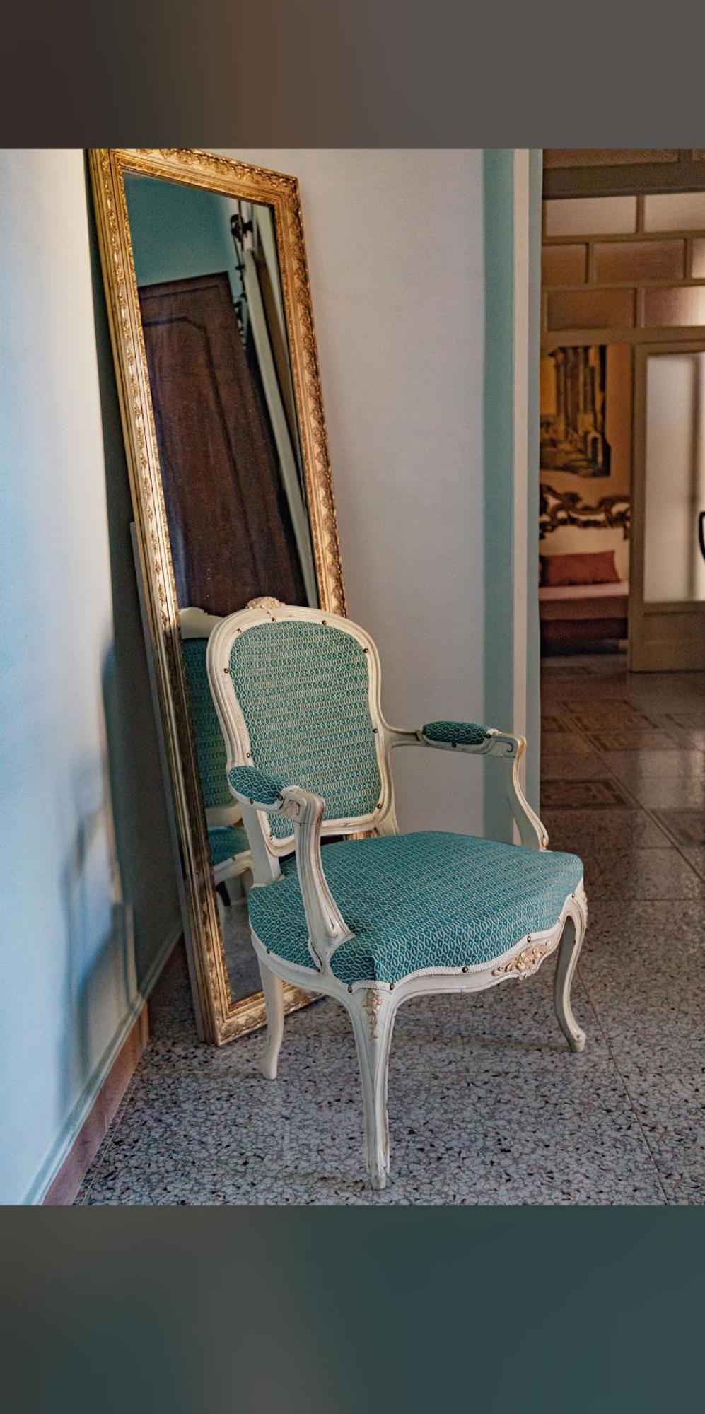 Luxury Suite Vitruvio 55 福尔米亚 外观 照片