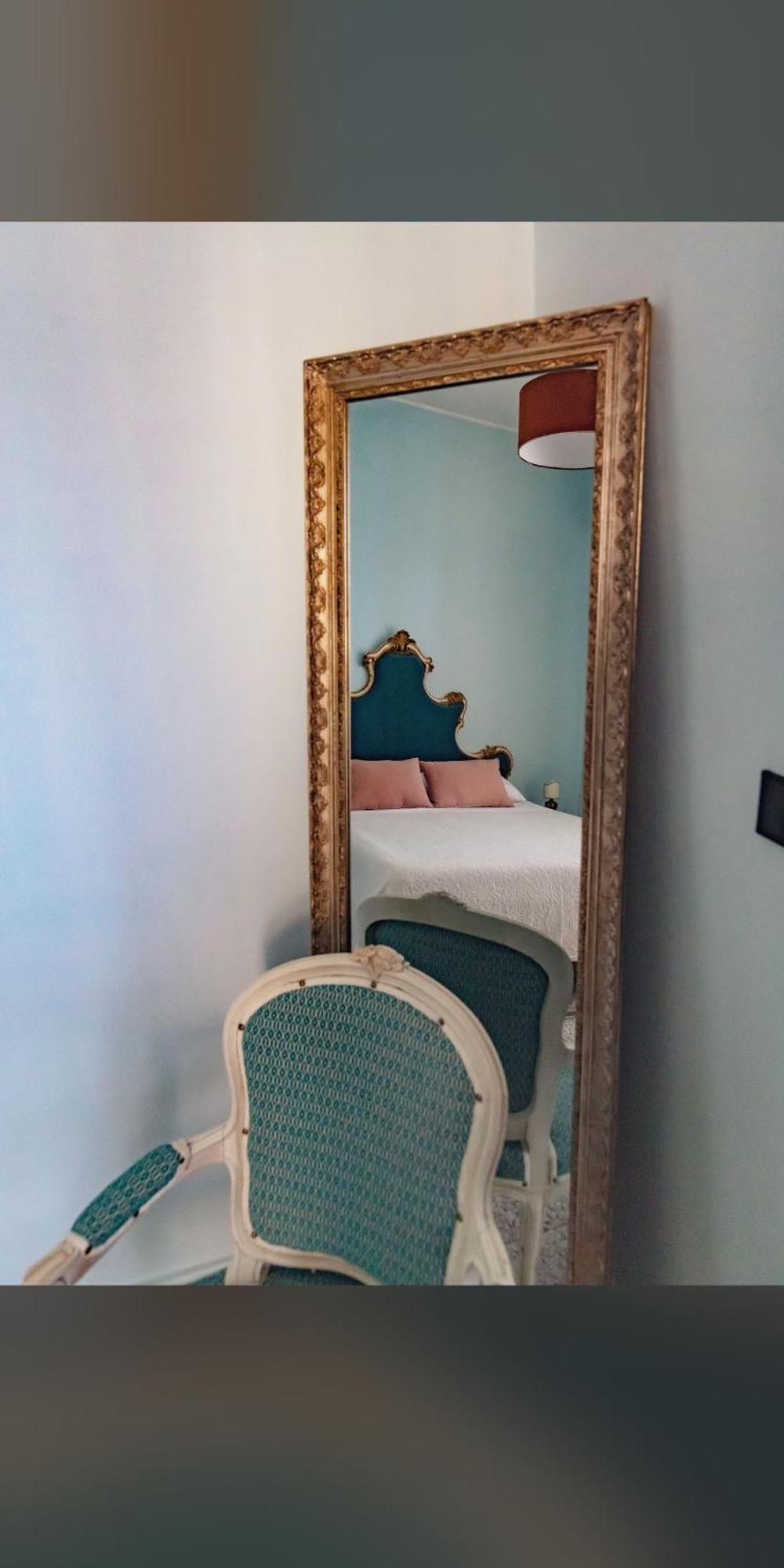 Luxury Suite Vitruvio 55 福尔米亚 外观 照片